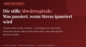 Konsequenzen