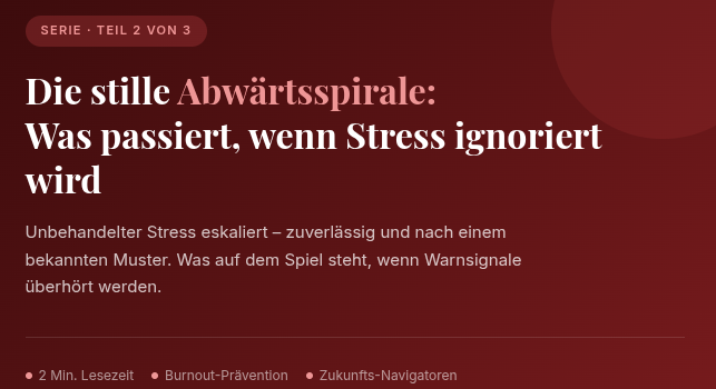 Konsequenzen
